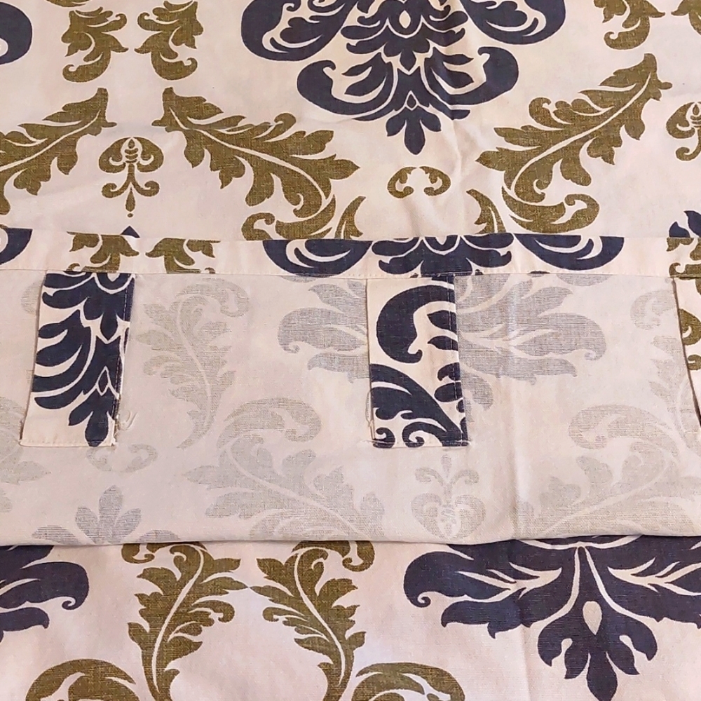 Custom Made Curtains - Picture 3 of 4